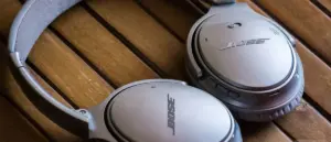 How to Connect Bose Bluetooth Headphones?