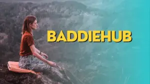 Baddiehub - A Digital Oasis of Confidence and Style