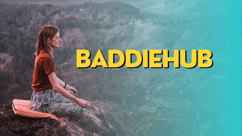 Baddiehub – A Digital Oasis of Confidence and Style